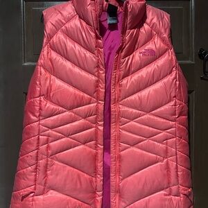 The North Face Puffer Vest
